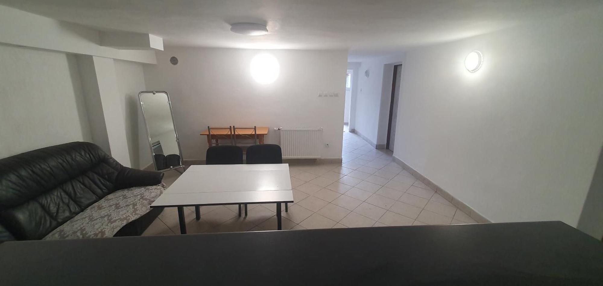 Grzybowo Pokoje Exterior foto